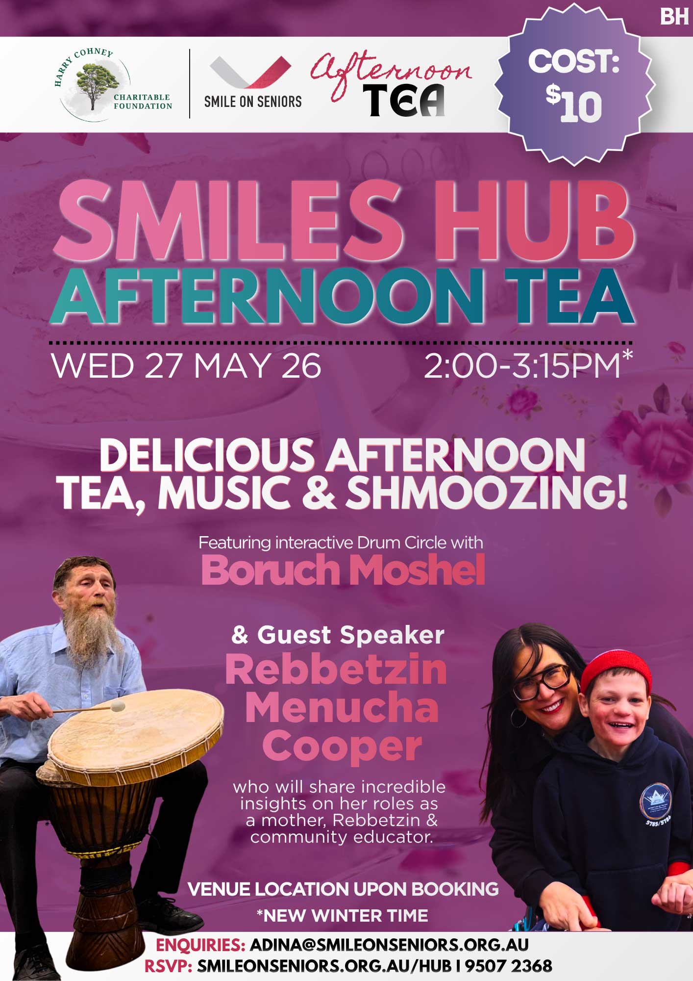 Smiles Hub